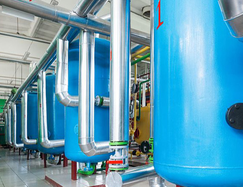 全自動軟化水設(shè)備緣何如此受歡迎? 全自動軟化水設(shè)備緣何如此受歡迎?