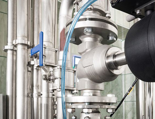 關(guān)于精密過濾器工作速率下降的問題分析 關(guān)于精密過濾器工作速率下降的問題分析